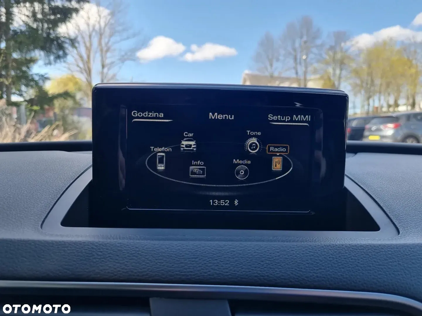 Audi Q3 1.4 TFSI - 20