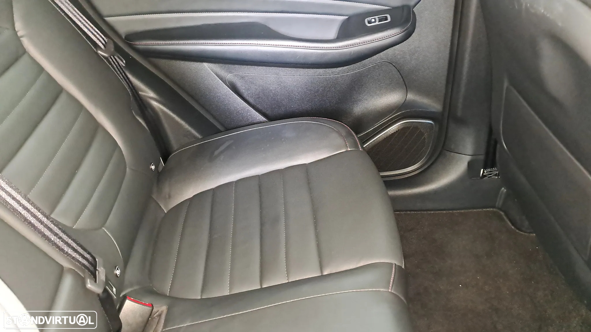 MG EHS 1.5 T-GDI Plug-in Hybrid Luxury - 20