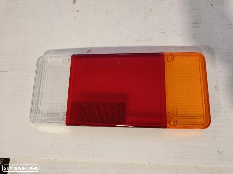 vidro farolim farol  Iveco daily 2000 a 2005(novo) - 1