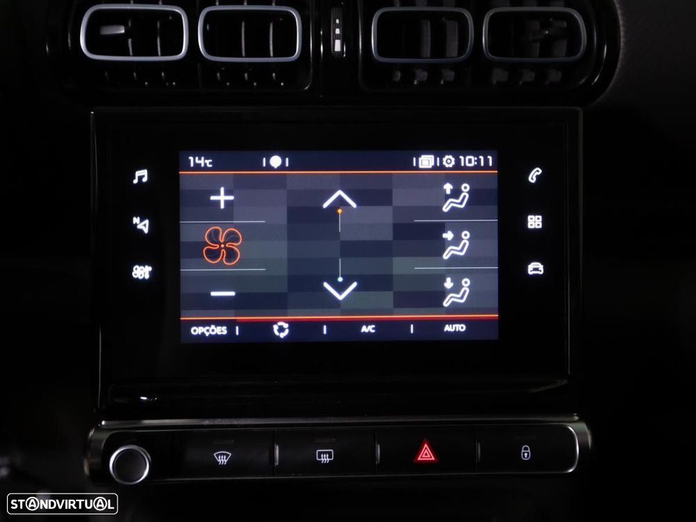 Citroën C3 1.2 PureTech C-Series - 22