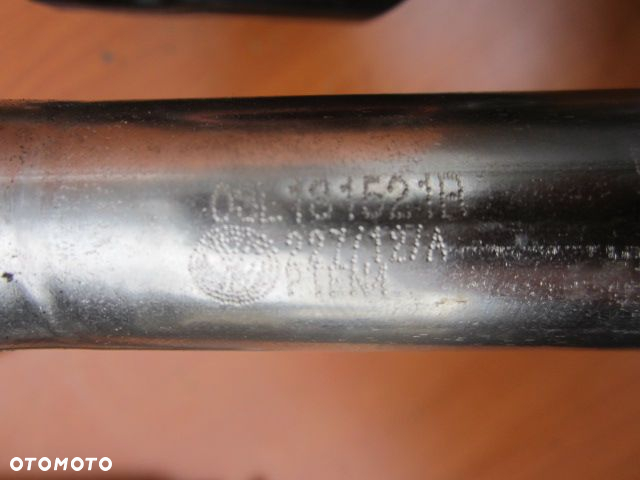 VW AUDI 1.6 TDI PRZEPUSTNICA 03L128063Q WTYCZKA OK KOLEKTOR 03L129711AL - 16
