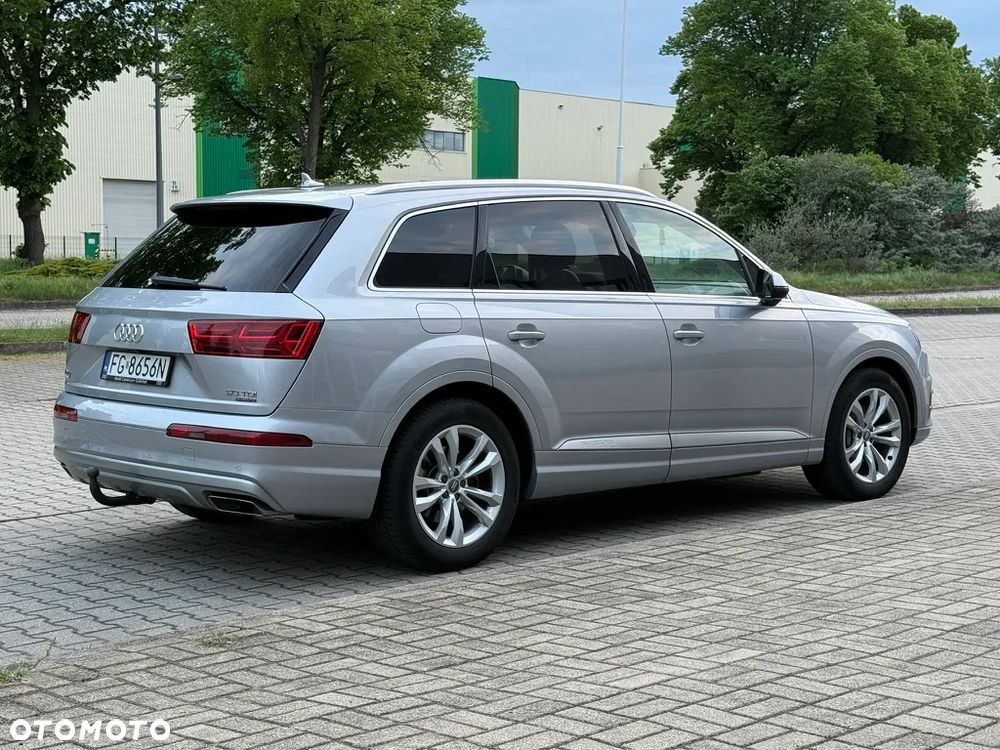 Audi Q7 50 TDI mHEV Quattro Tiptr - 4