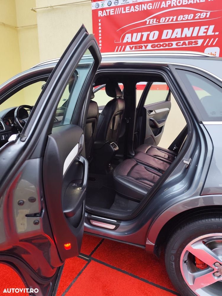 Audi Q3 - 7