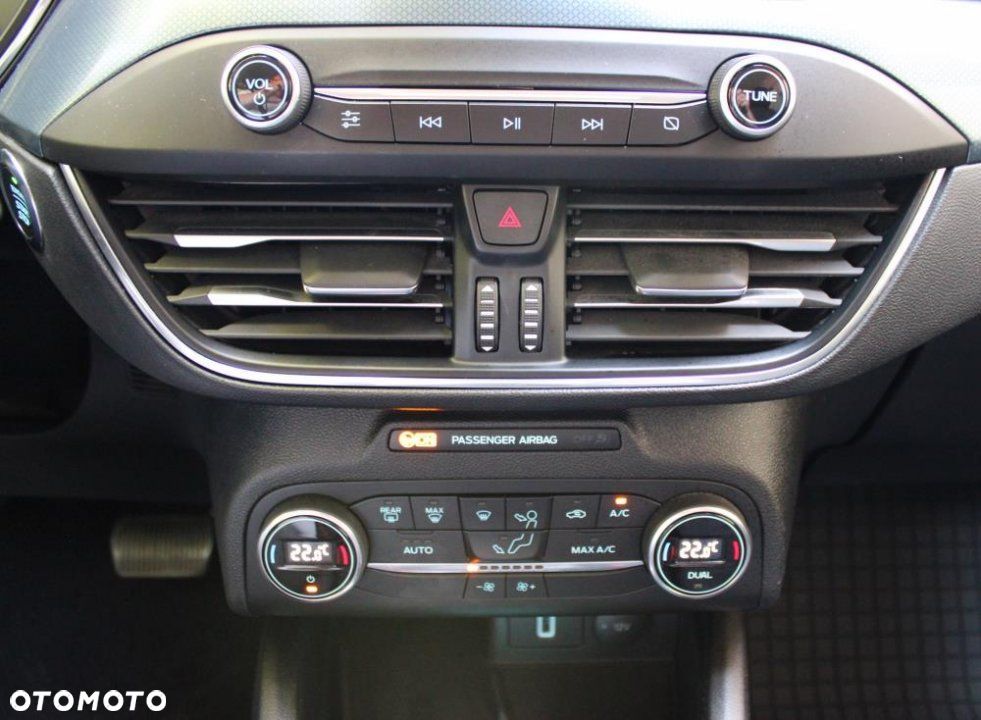 Ford Focus - 21
