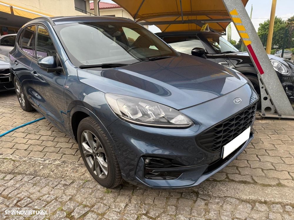 Ford Kuga 1.5 EcoBoost ST-Line - 1