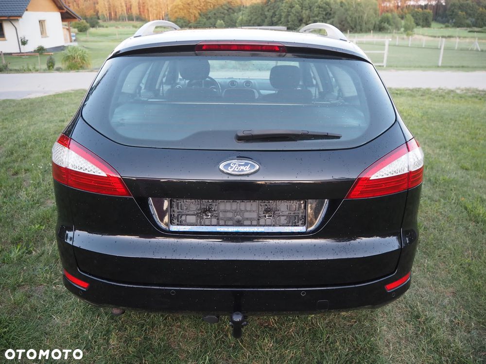 Ford Mondeo 2.0 TDCi Trend - 7