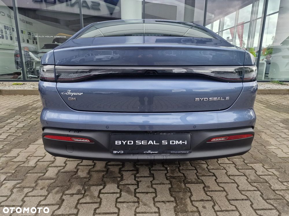 BYD Seal 5 1.5 Comfort - 6