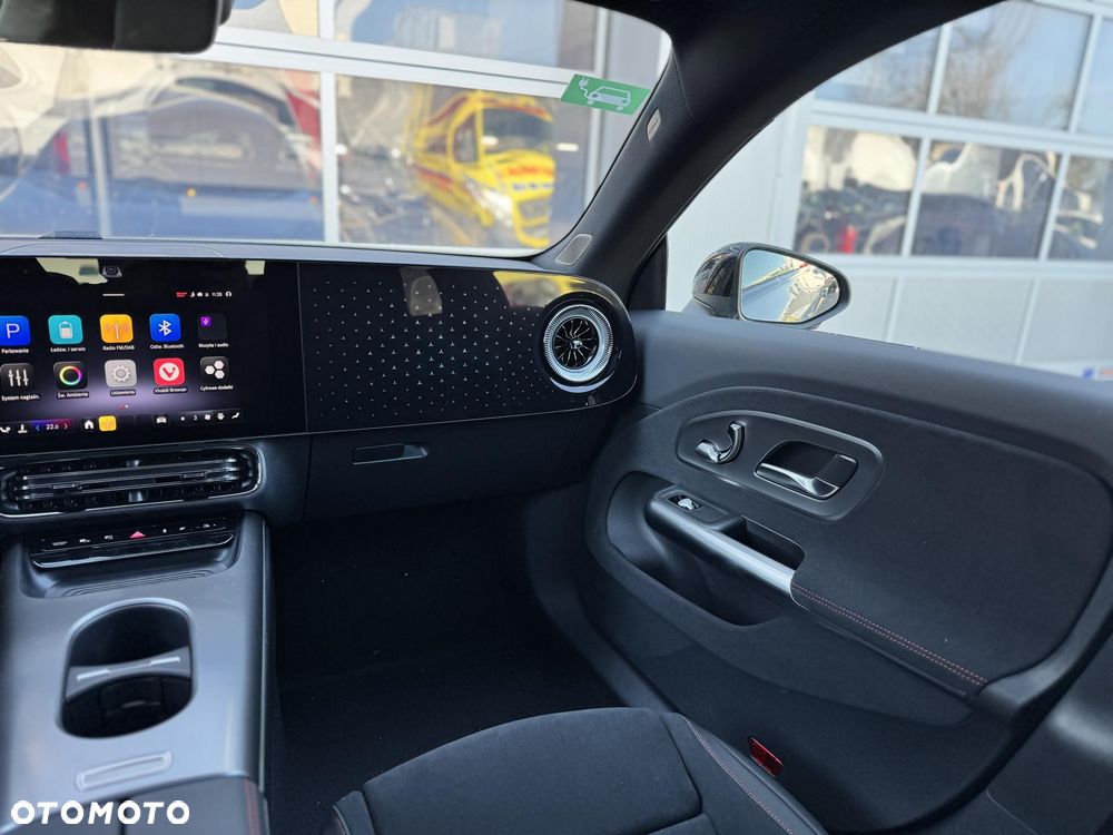 Mercedes-Benz CLA 250+ 85kWh - 16