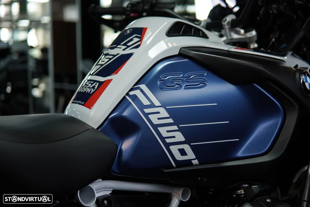 BMW R 1250 GS Adventure TROPHY - 23