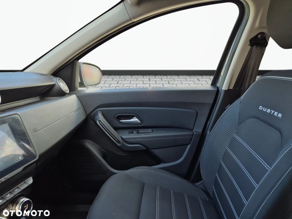 Dacia Duster 1.0 TCe Prestige - 16