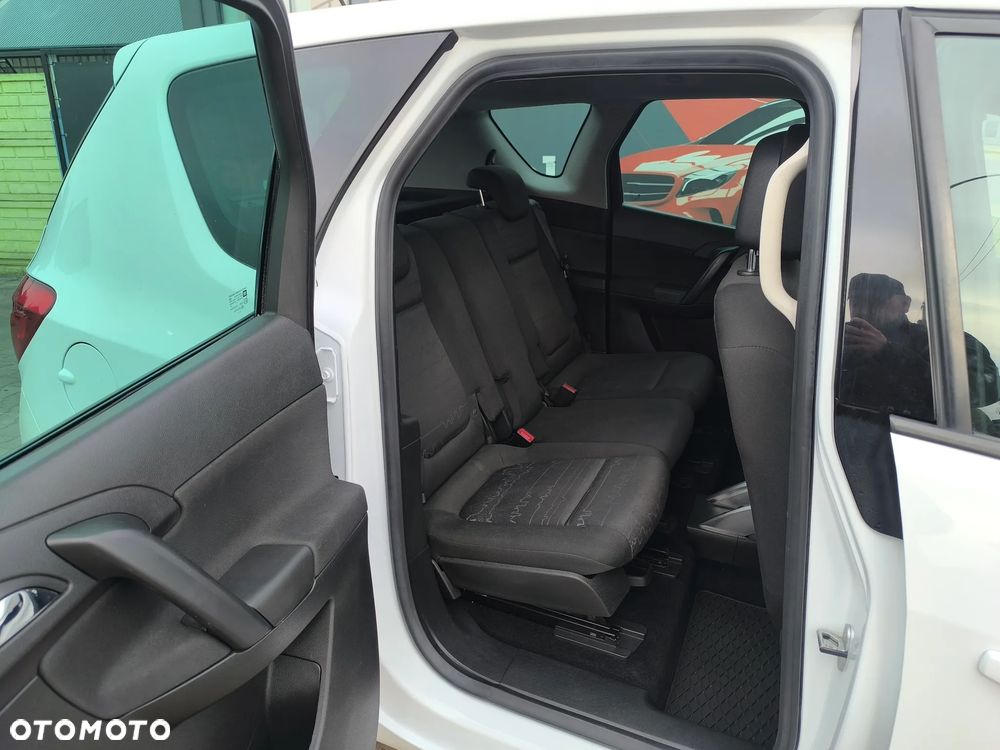 Opel Meriva 1.4 T Design Edition - 19