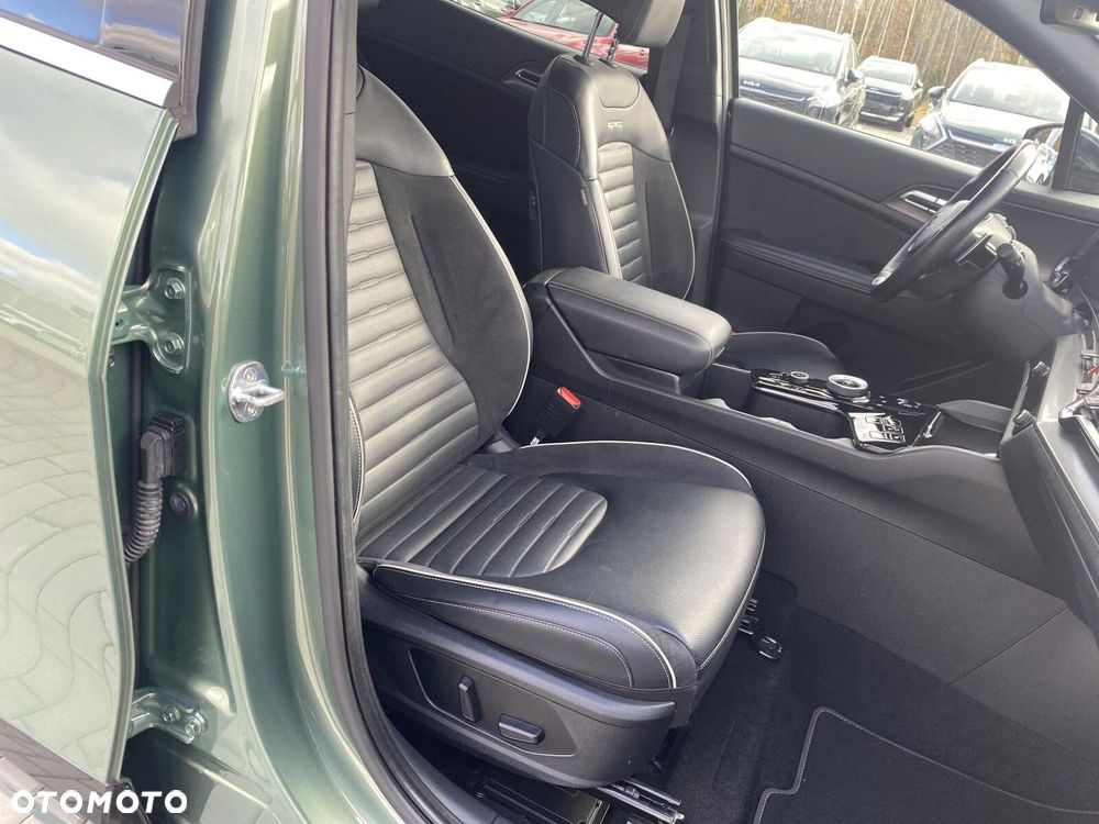Kia Sportage - 27