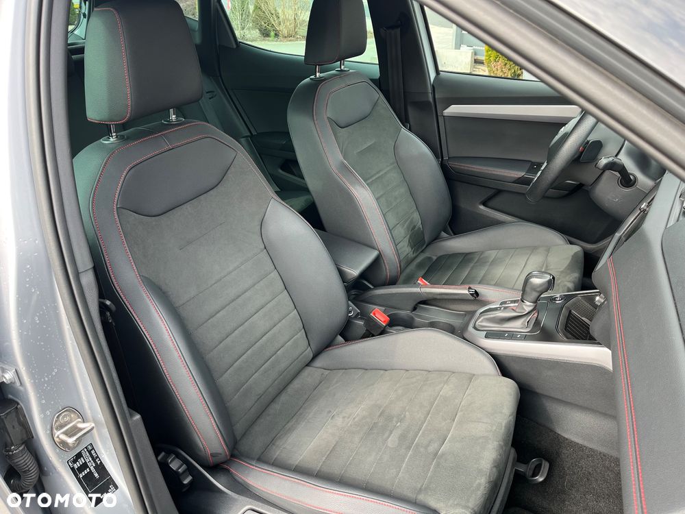 Seat Arona 1.0 TSI OPF DSG FR Anniversary Edition - 25
