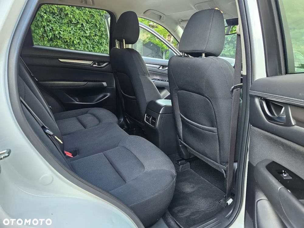 Mazda CX-5 - 25