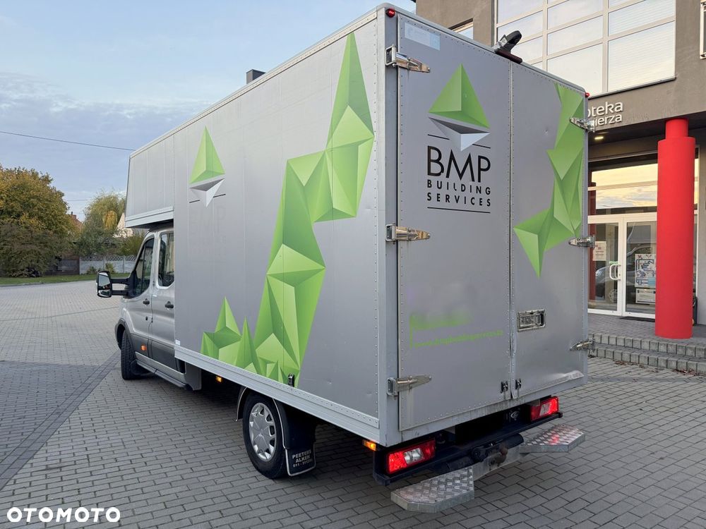 Ford TRANSIT - 3