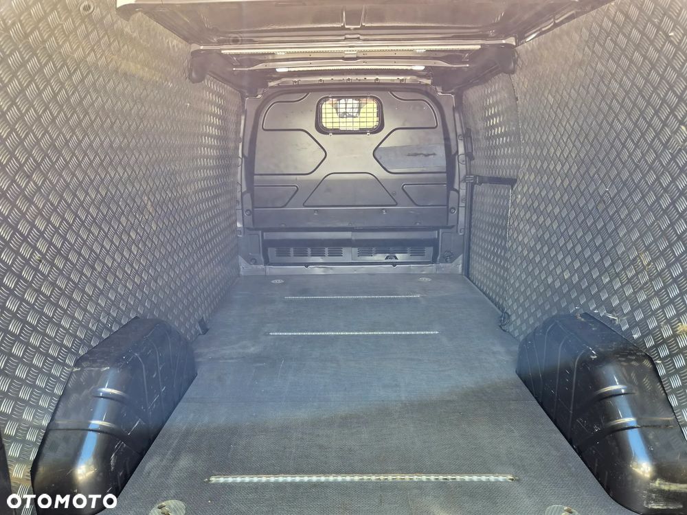 Ford Transit Custom - 26