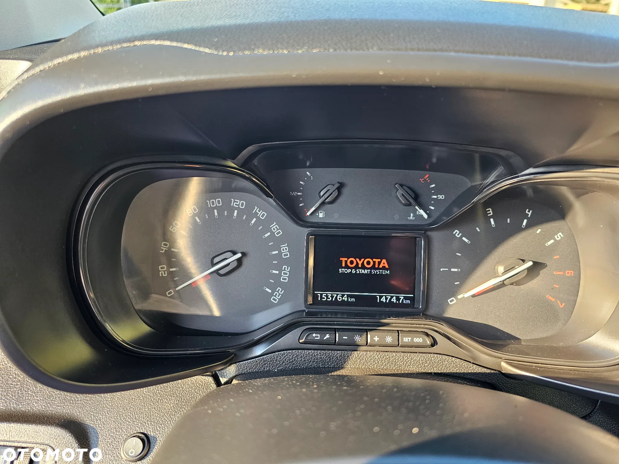 Toyota Proace City Verso 1.5 D-4D Family - 17