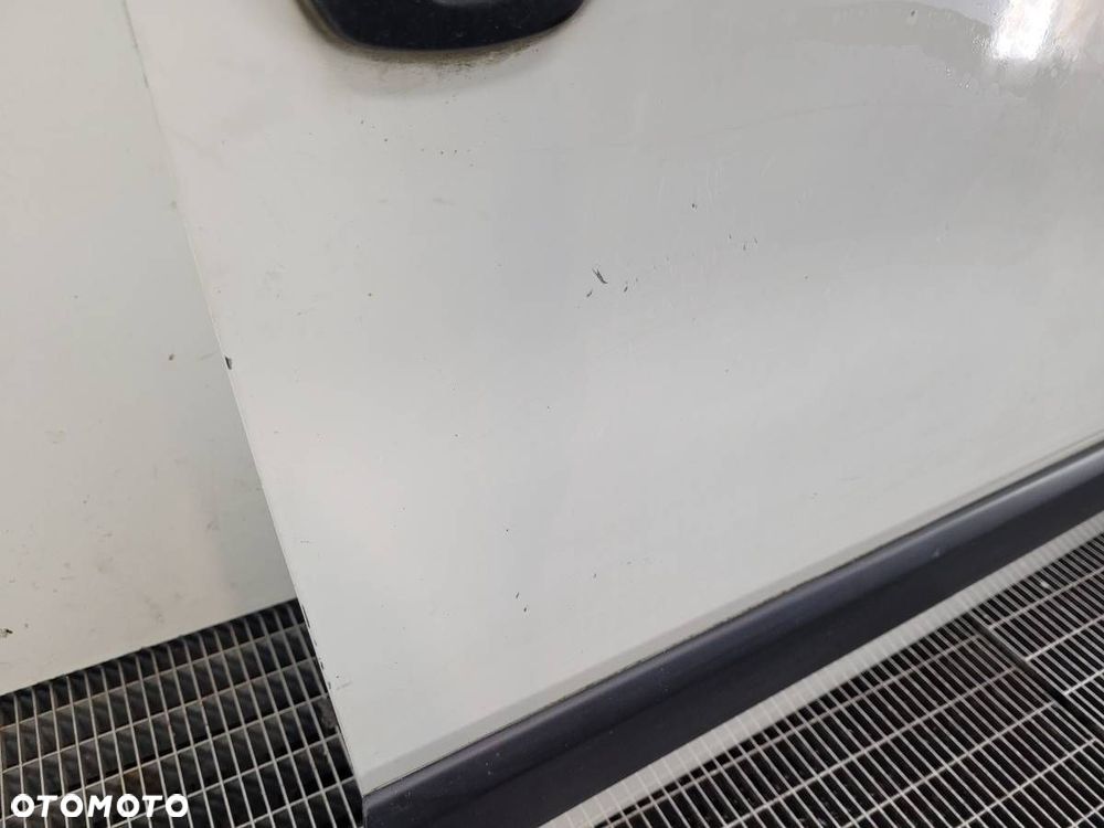 DRZWI PRZÓD PRAWE FIAT FIORINO PEUGEOT BIPPER CITROEN NEMO EUROPA KOMPLETNE - 7