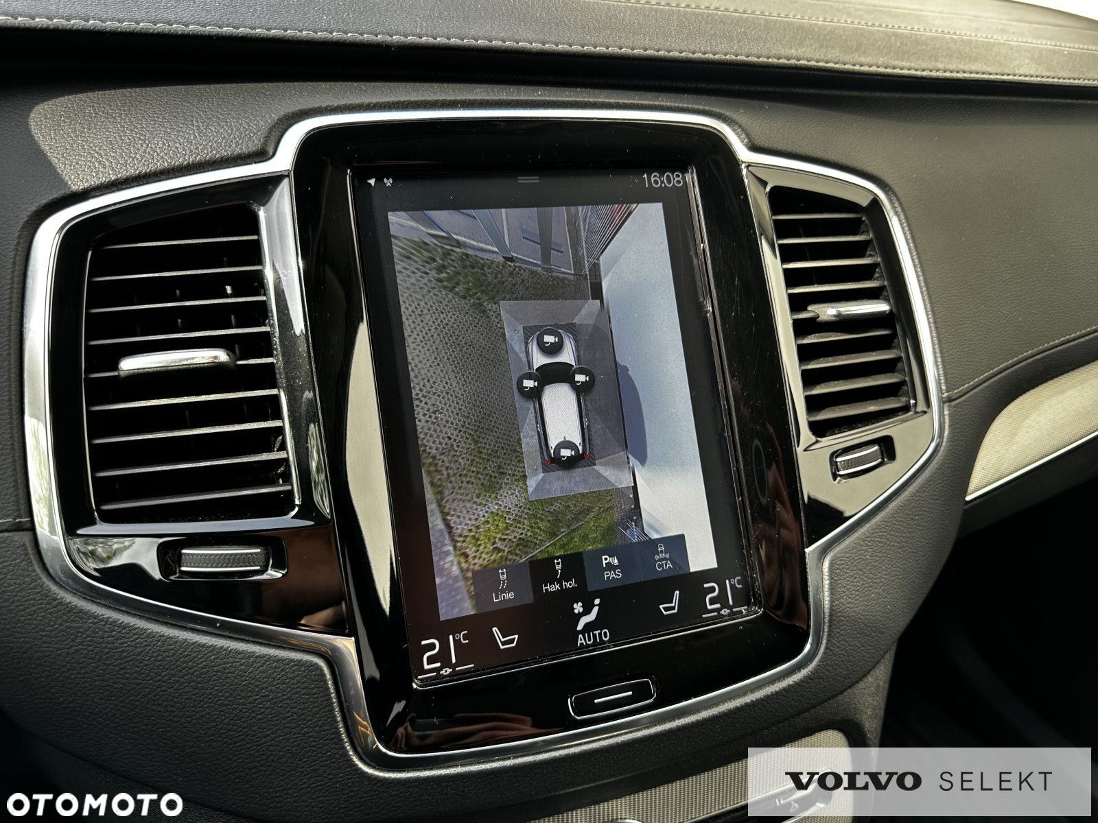 Volvo XC 90 - 38