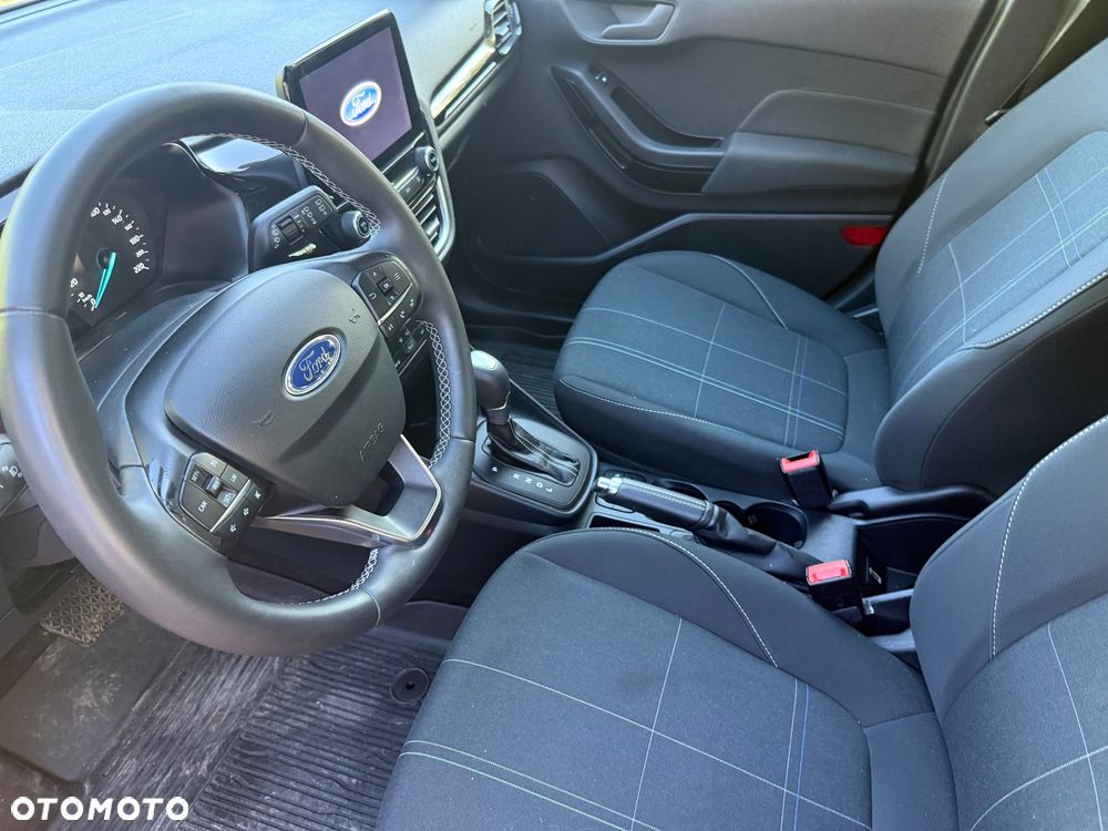 Ford Fiesta - 20