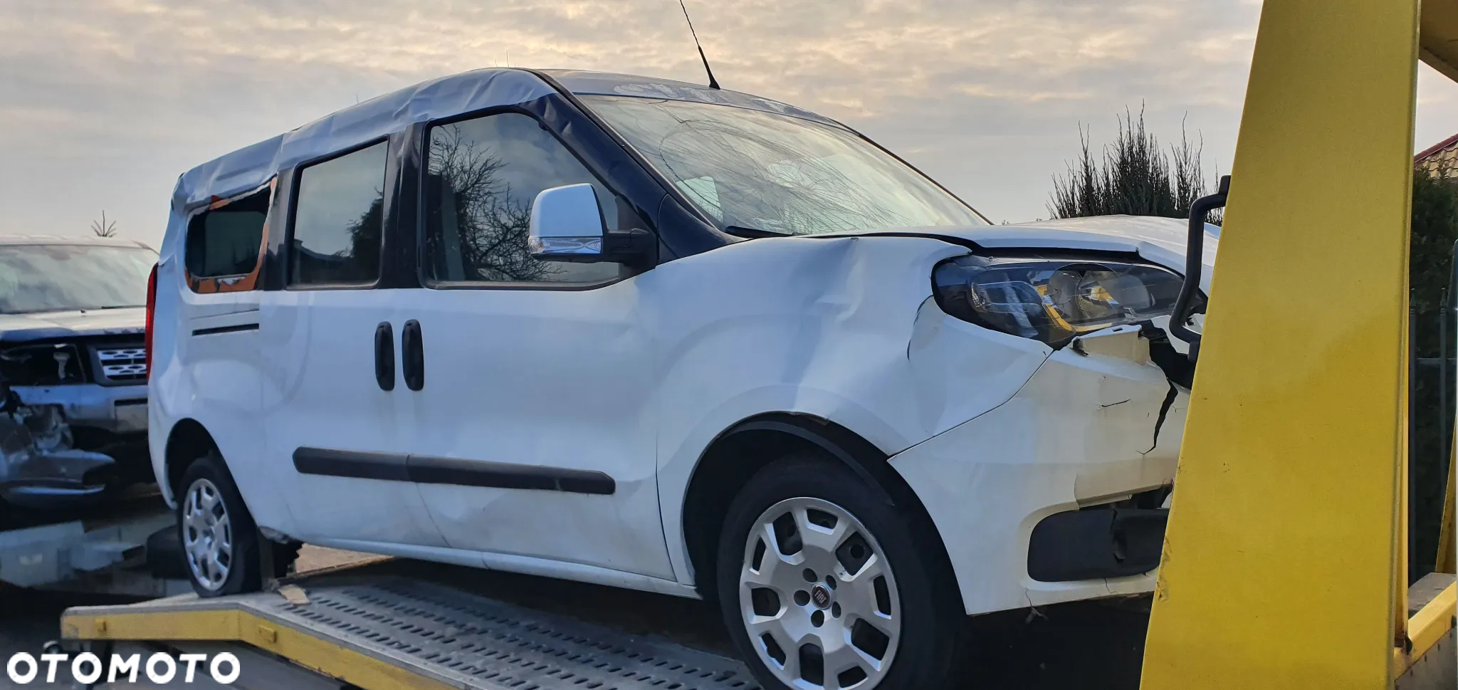Fiat Doblo 1.6 Multijet 16V Easy - 6