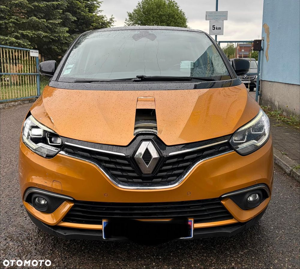 Renault Scenic 1.6dCi Energy Privilege - 1