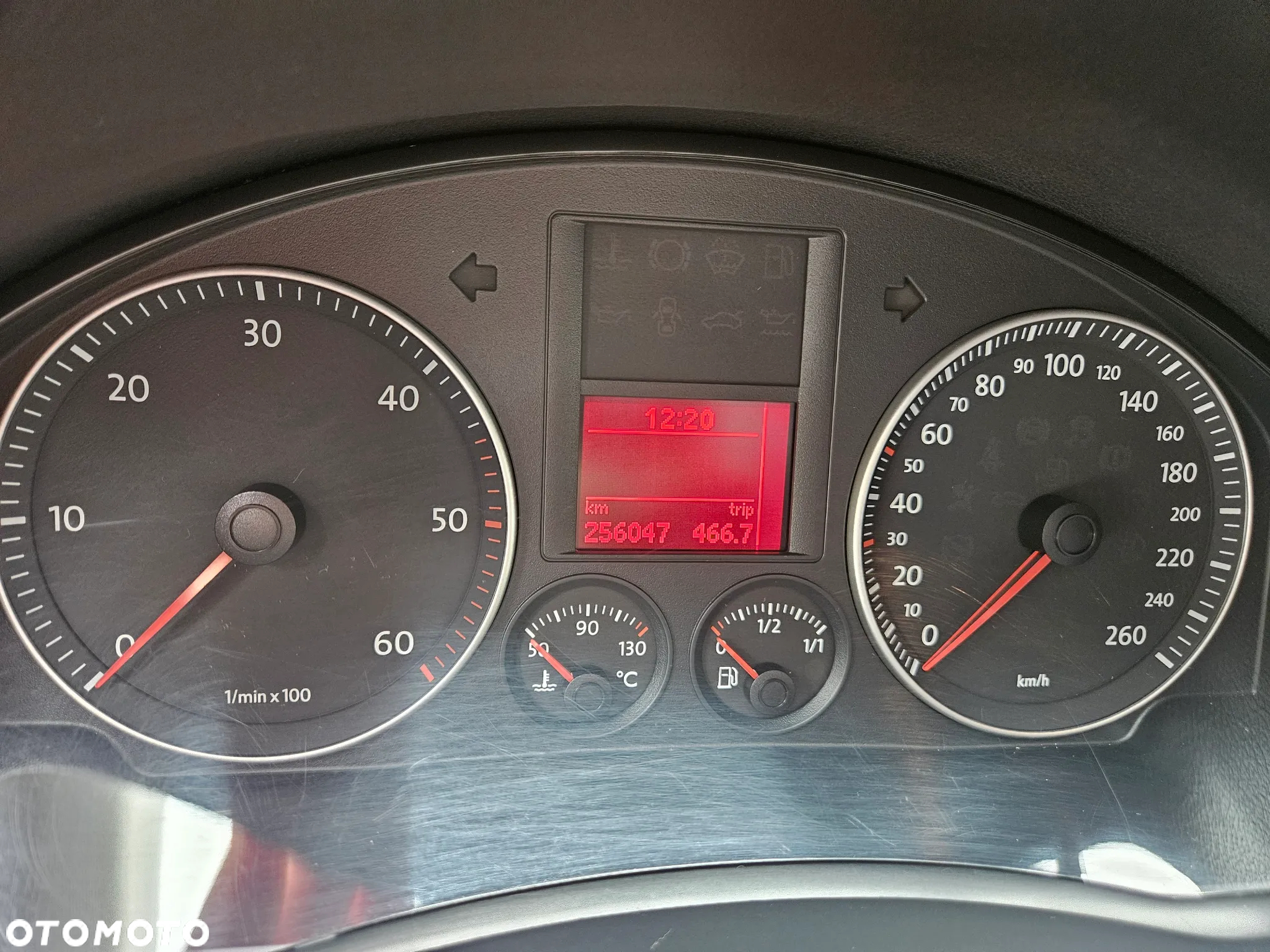 Volkswagen Golf Plus 1.9 TDI DPF DSG Tour - 7