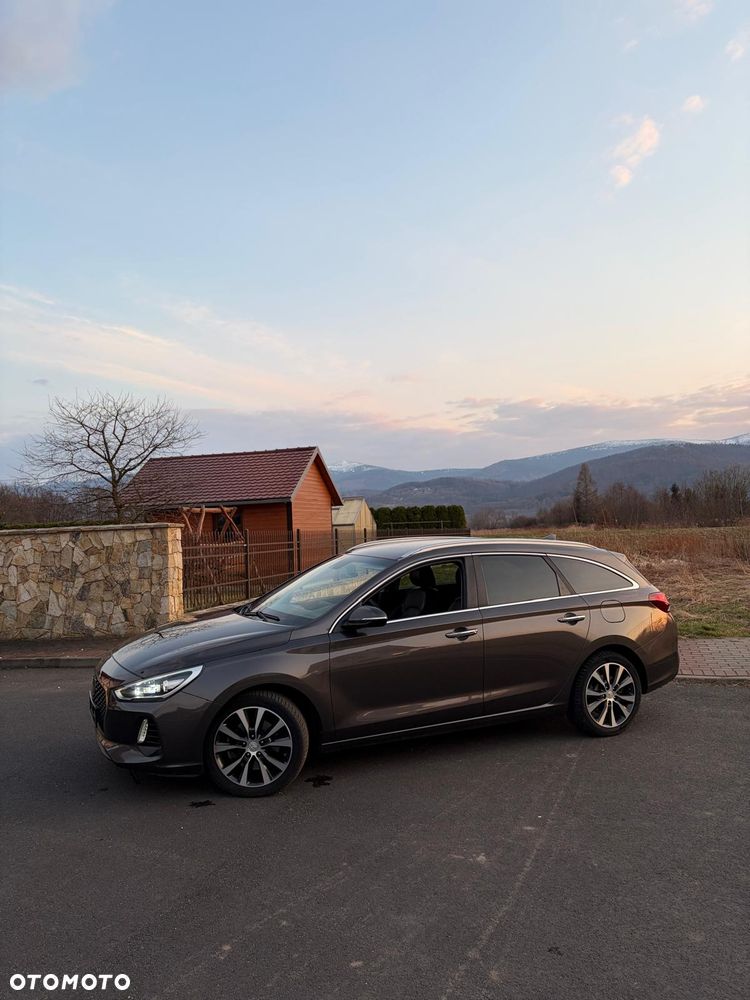 Hyundai i30 - 8