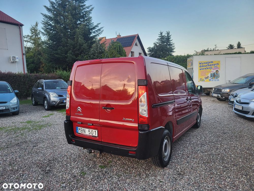 Citroën Jumpy - 7