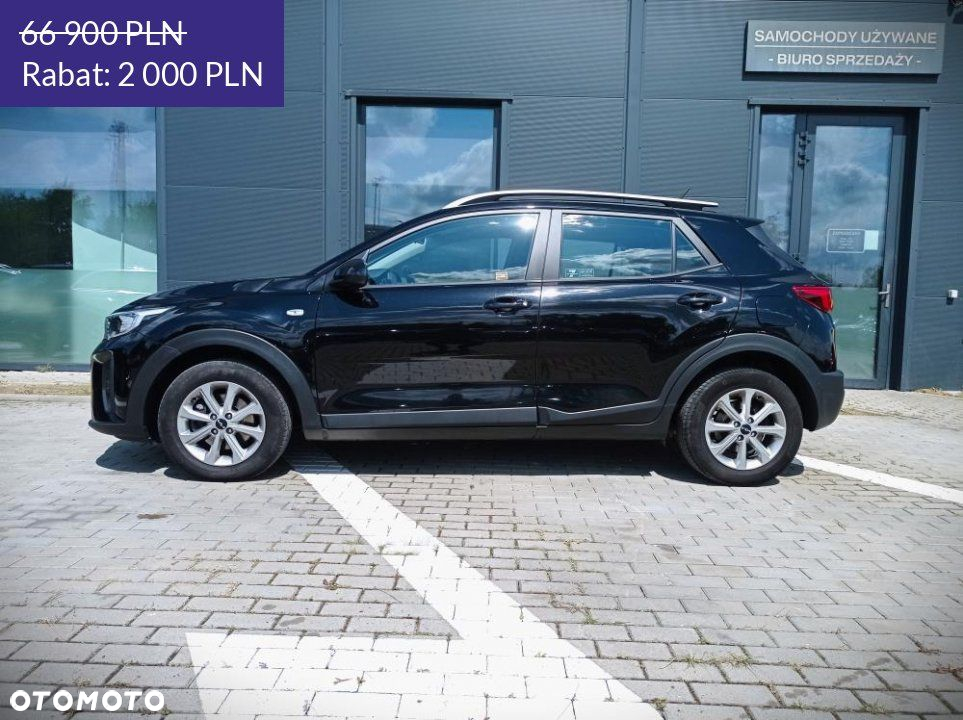 Kia Stonic - 2