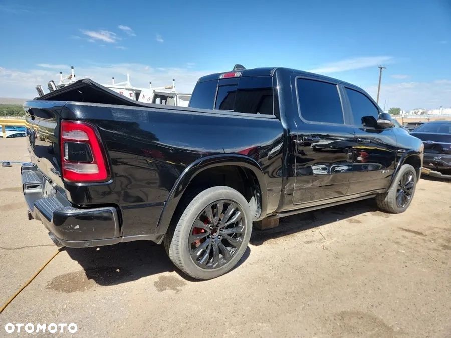 RAM 1500 5.7 Crew Cab Limited - 4