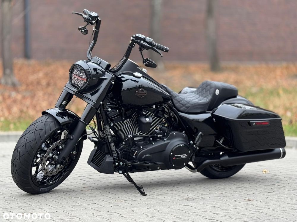 Harley-Davidson Touring Road King - 7