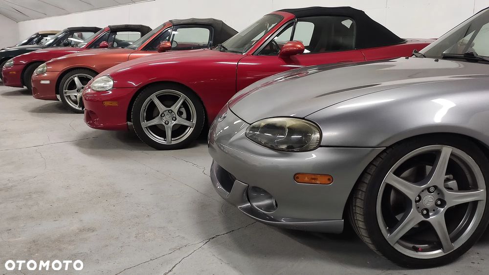 Mazda MX-5 - 40