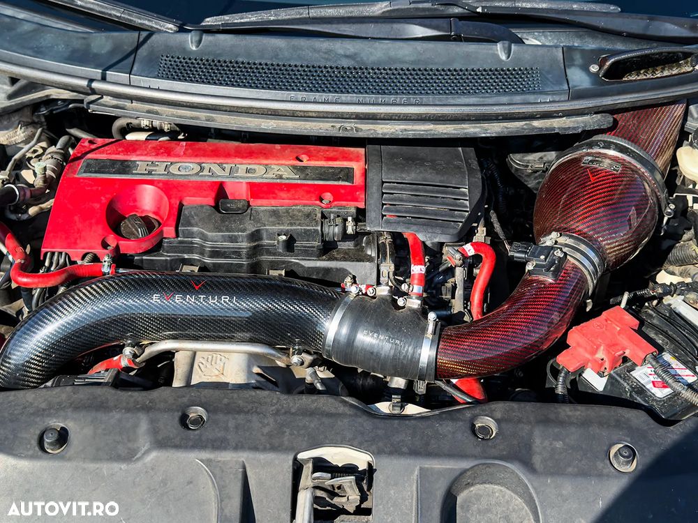 Honda Civic 2.0 Type R - 7