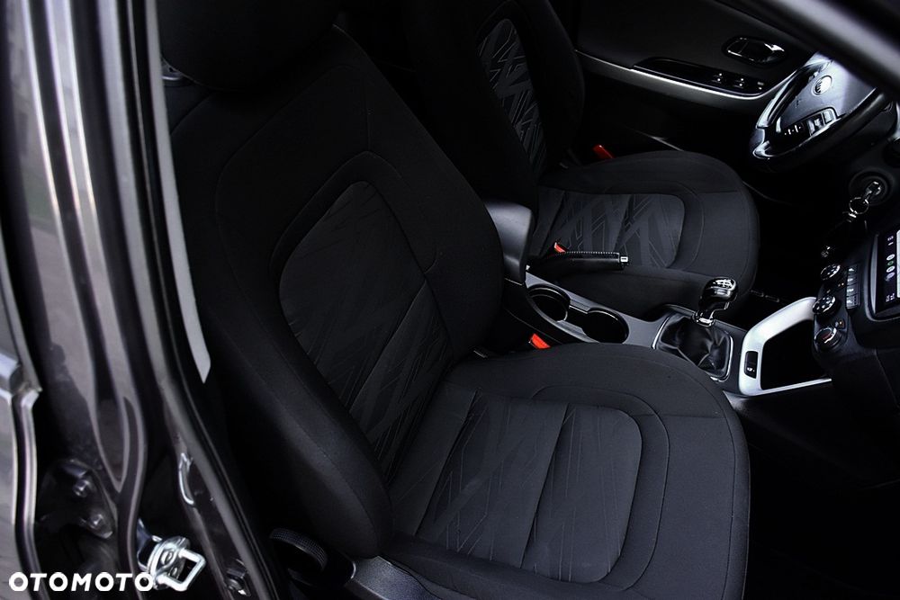 Kia Ceed 1.4 L - 31