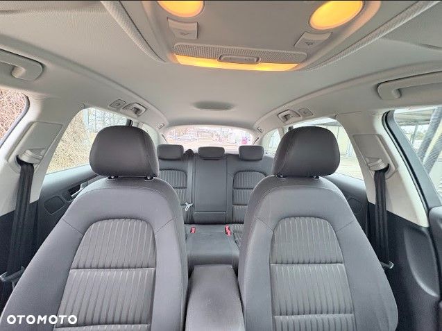 Audi A4 Avant 1.8 TFSI - 10