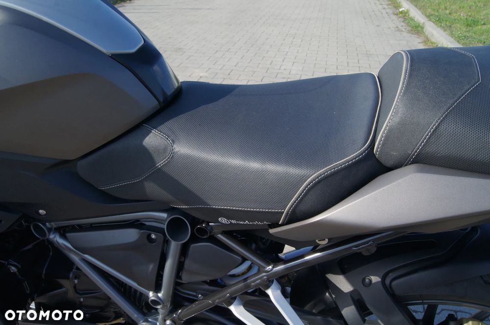 BMW RS - 14