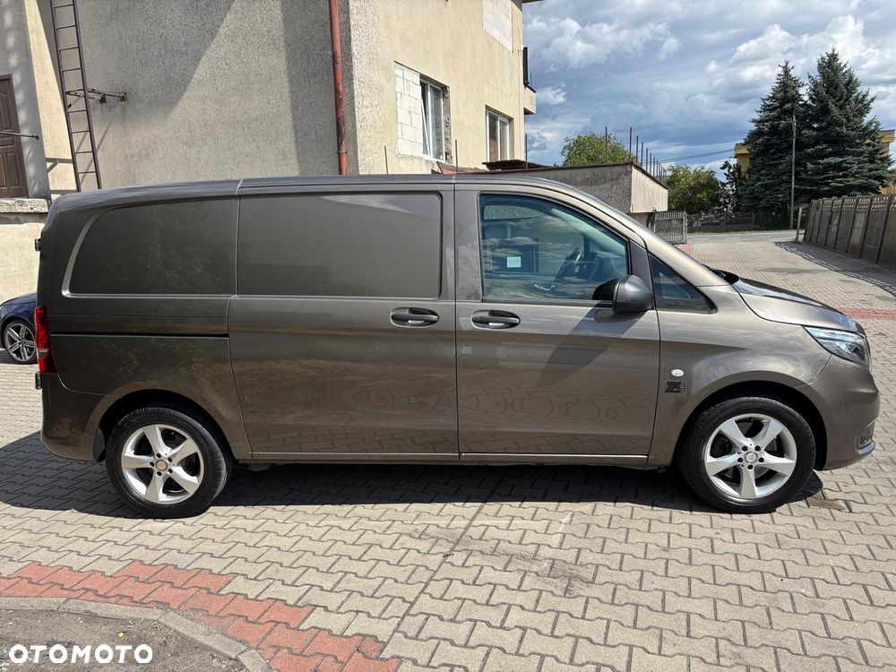 Mercedes-Benz VITO 447 - 4