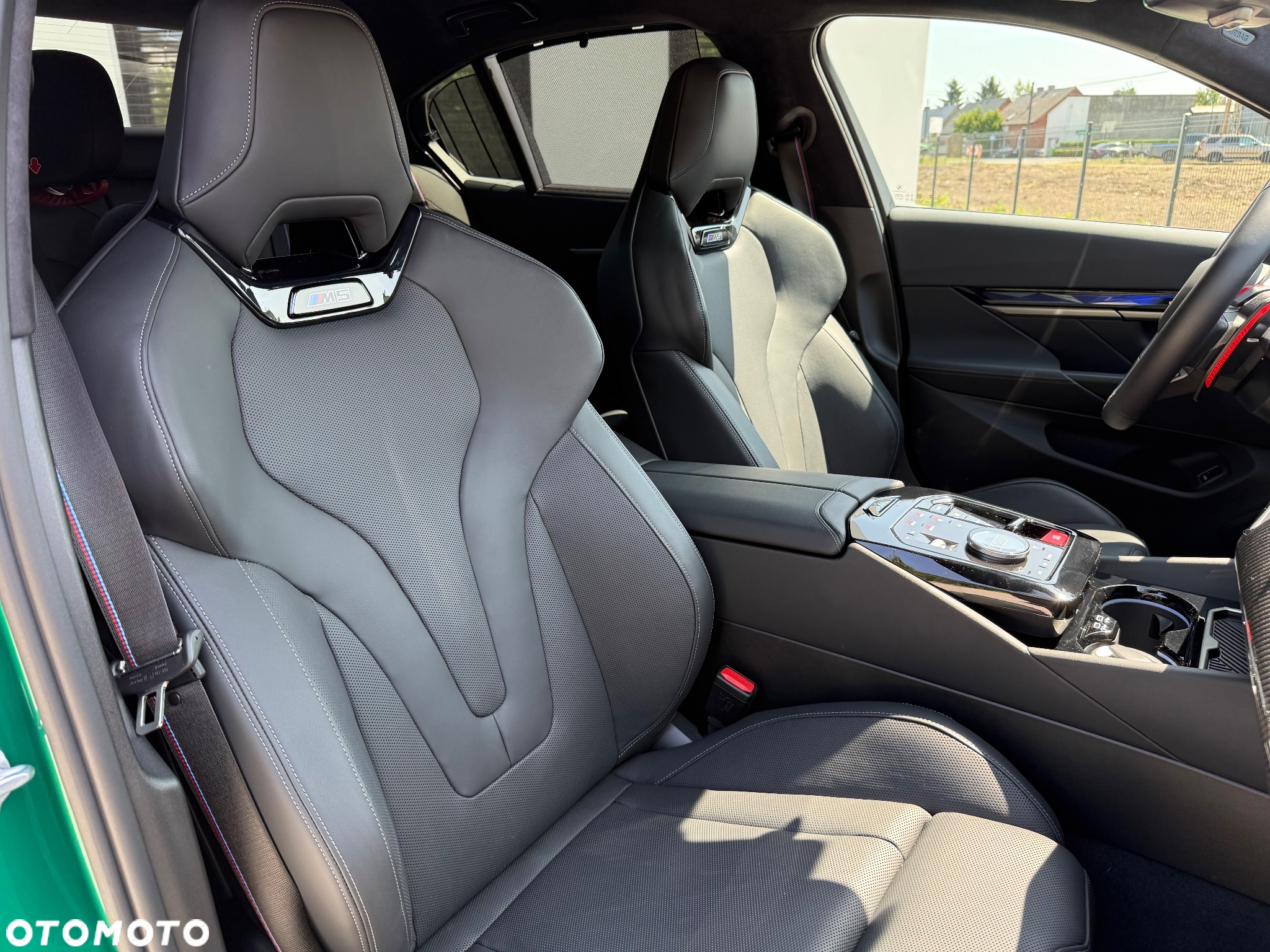 BMW M5 CS - 17