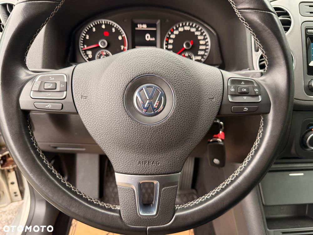 Volkswagen Golf Plus 1.2 TSI BlueMotion Technology MATCH - 29