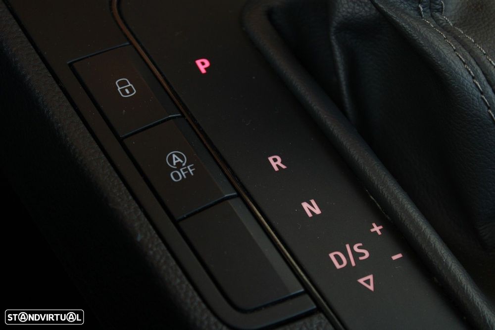 SEAT Ibiza 1.0 TSI Style DSG - 30