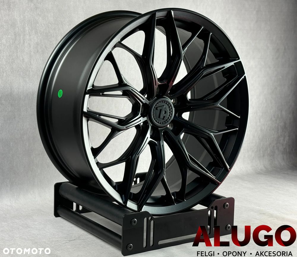 Alufelgi 18 5x114,3 Seventy9 Dodge Honda Hyundai Kia Infiniti Mazda Nissan Toyota Lexus - 3