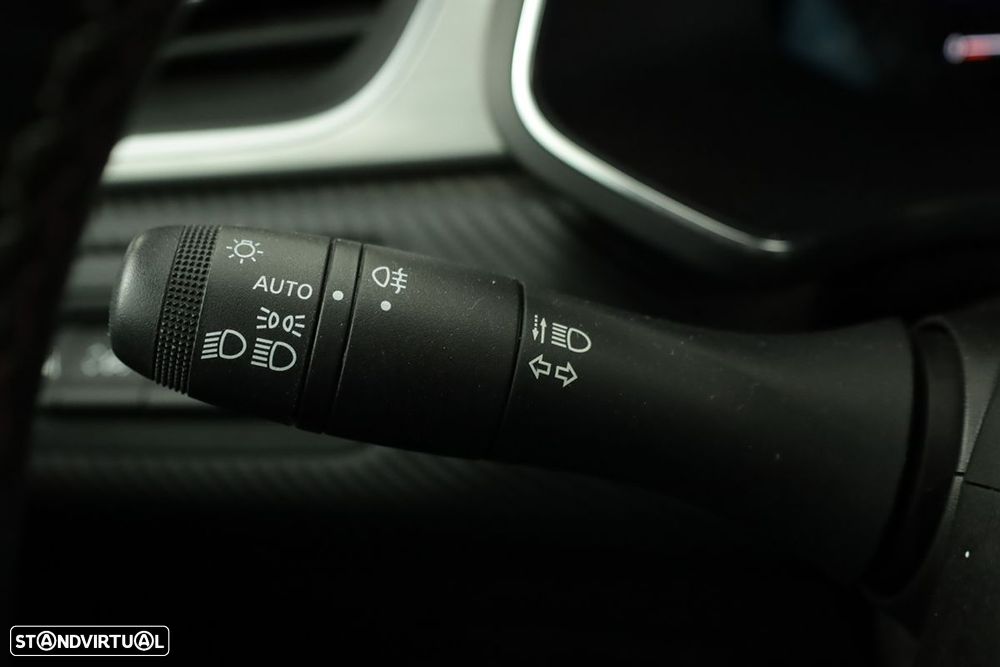 Renault Captur 1.0 TCe RS Line - 17