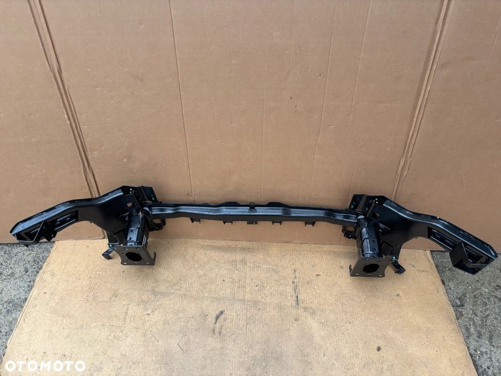 VW Tiguan III 2024- Oryginalna Belka Zderzaka Przedniego 571807109A - 11