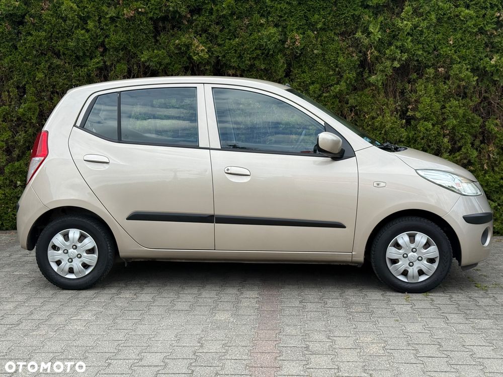 Hyundai i10 1.2 Style - 12