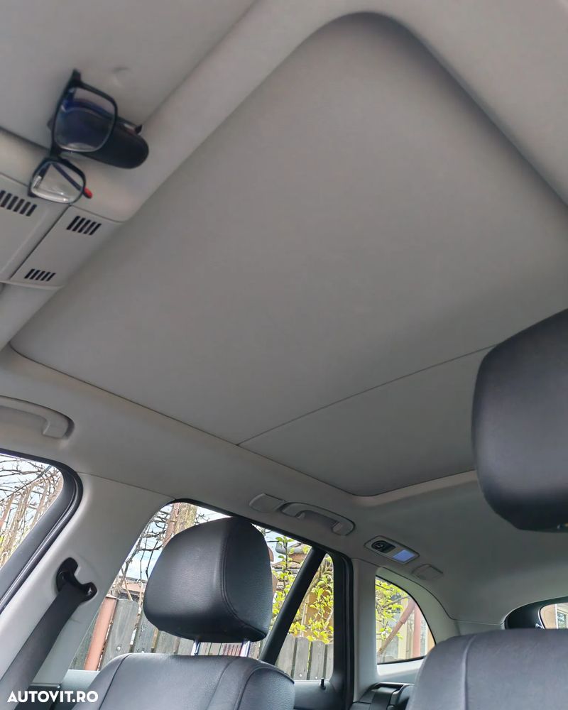 BMW X1 xDrive20d Aut. xLine - 20