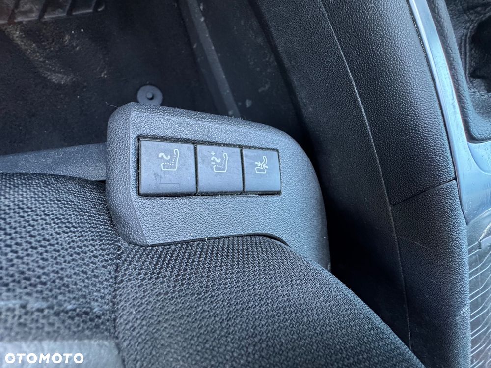 Citroën C4 Picasso - 18