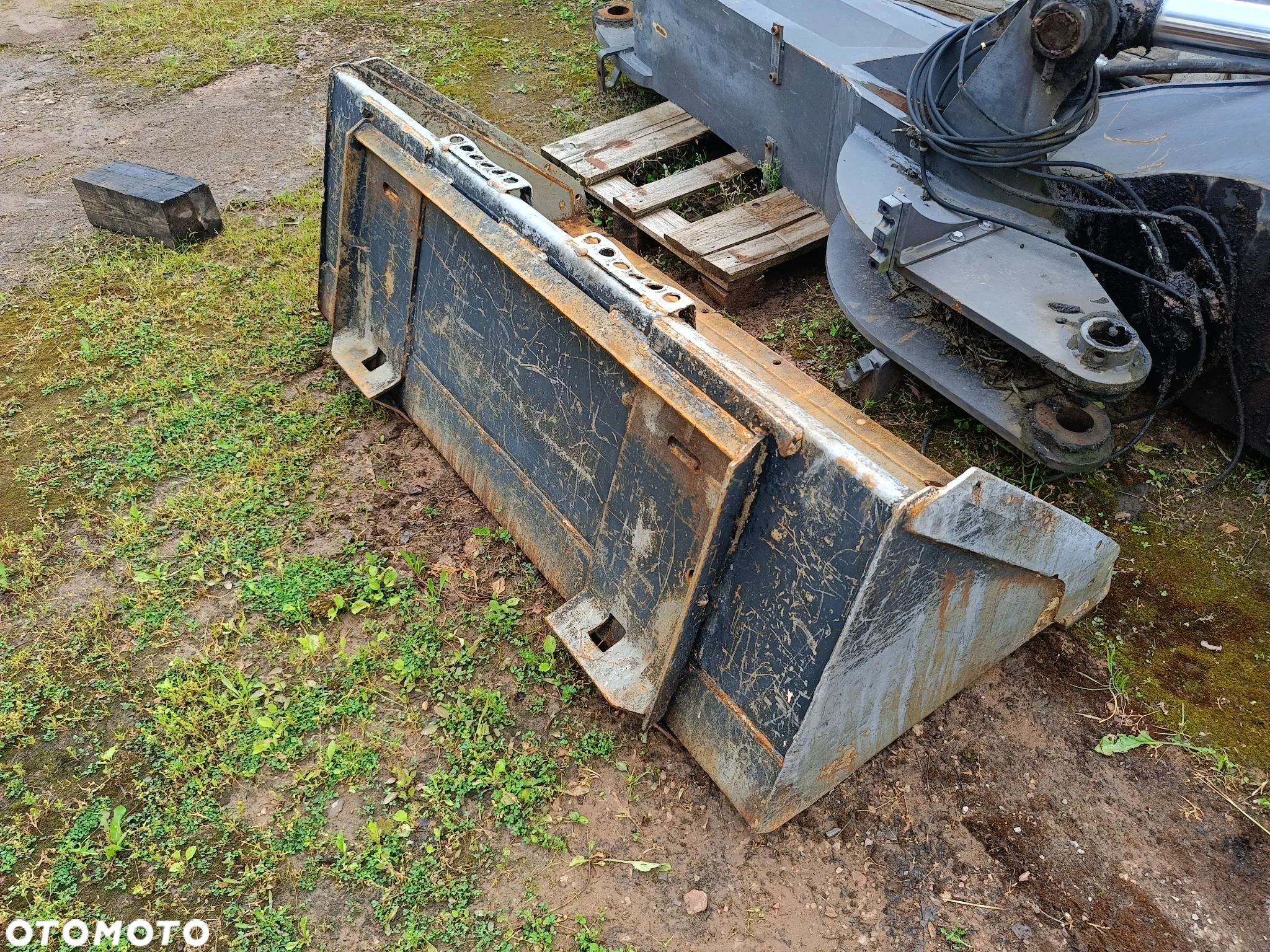 Bobcat 773 High Flow - 10