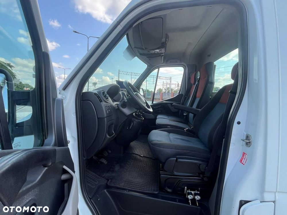 Renault Master - 26
