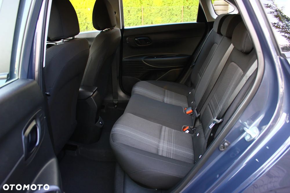 Hyundai i20 1.2 Classic - 32